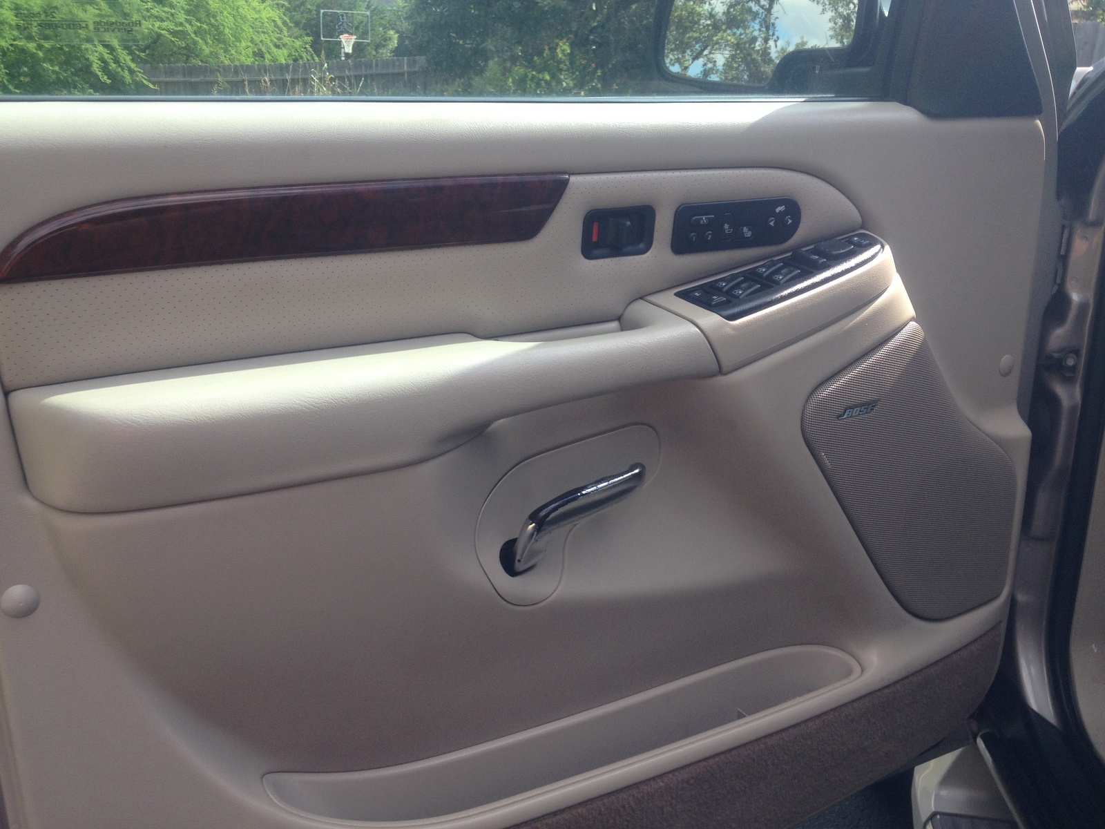 2005 Cadillac Escalade Esv Pictures Cargurus