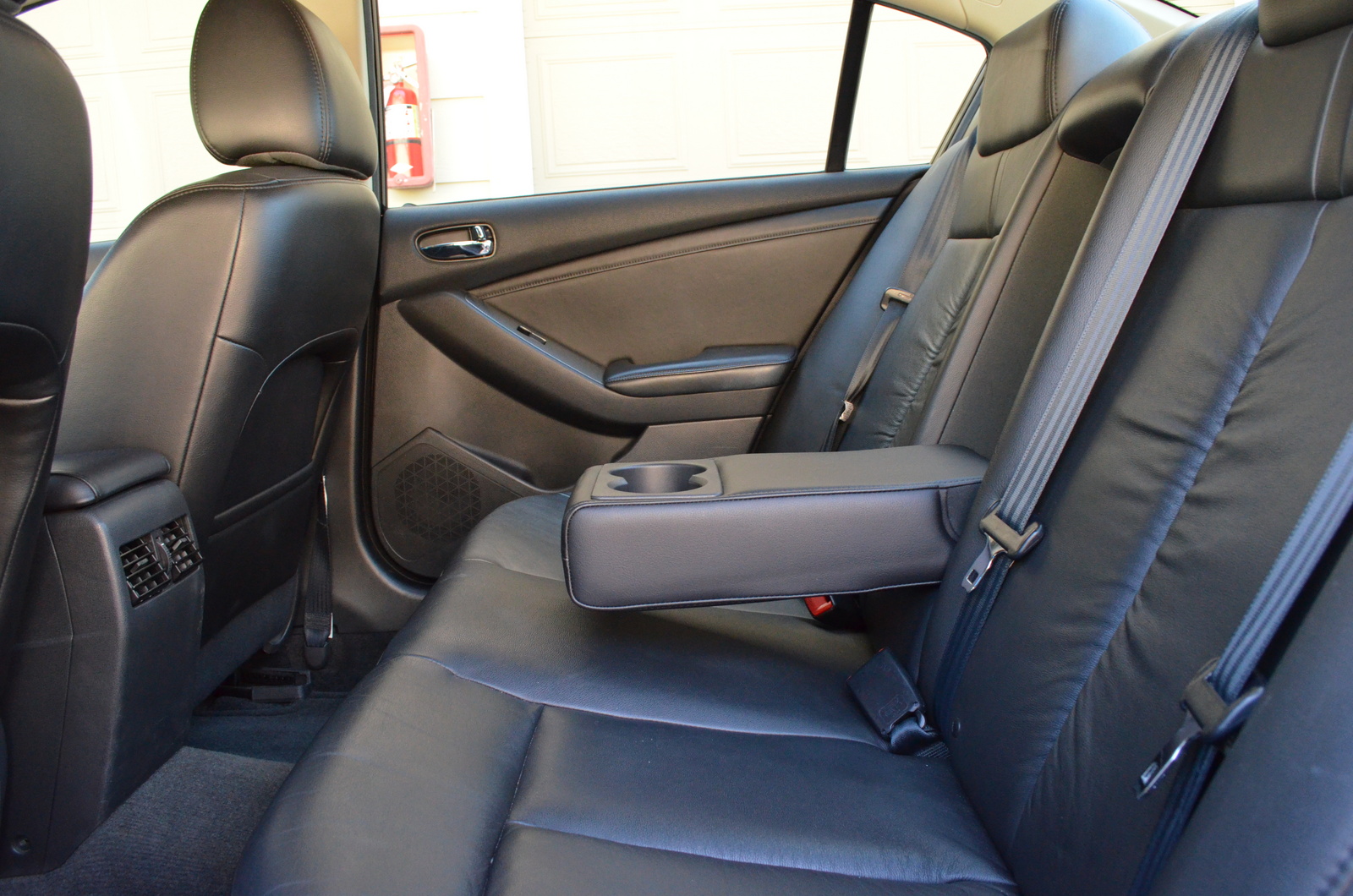 2008 Nissan Altima