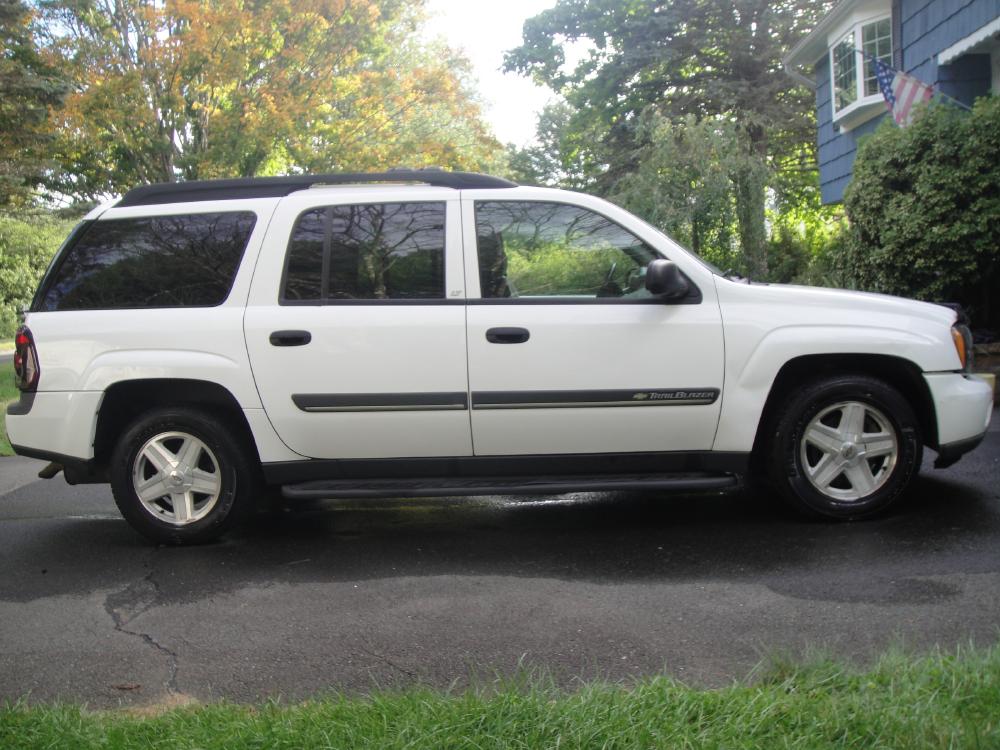 2004 Chevrolet TrailBlazer EXT - Overview - CarGurus