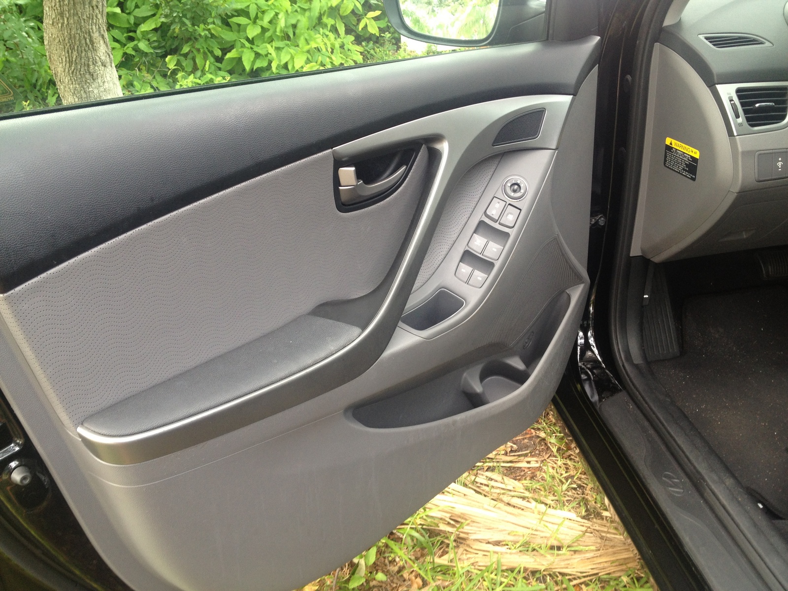 2011 Hyundai Elantra