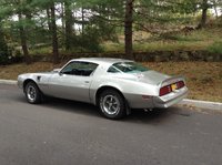 Trans Am Trans Am