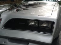1978 Pontiac Trans Am Overview 1978 Pontiac Trans Am Overview