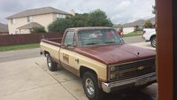 1985 Chevrolet C10 Overview 1985 Chevrolet C10 Overview