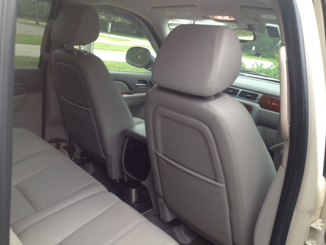 2009 Chevrolet Silverado 1500