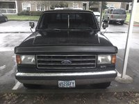 1991 Ford F-250 Overview 1991 Ford F-250 Overview