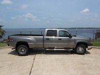 Silverado Classic 3500 Silverado Classic 3500