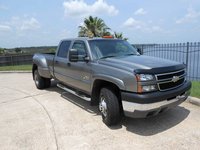Silverado Classic 3500 Silverado Classic 3500