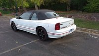 Cutlass Supreme Cutlass Supreme