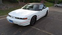 Cutlass Supreme Cutlass Supreme