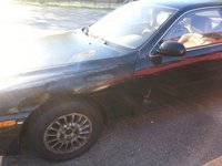 1993 Lexus SC 300 Overview 1993 Lexus SC 300 Overview