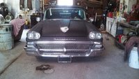 1958 Ford Ranchero Overview 1958 Ford Ranchero Overview