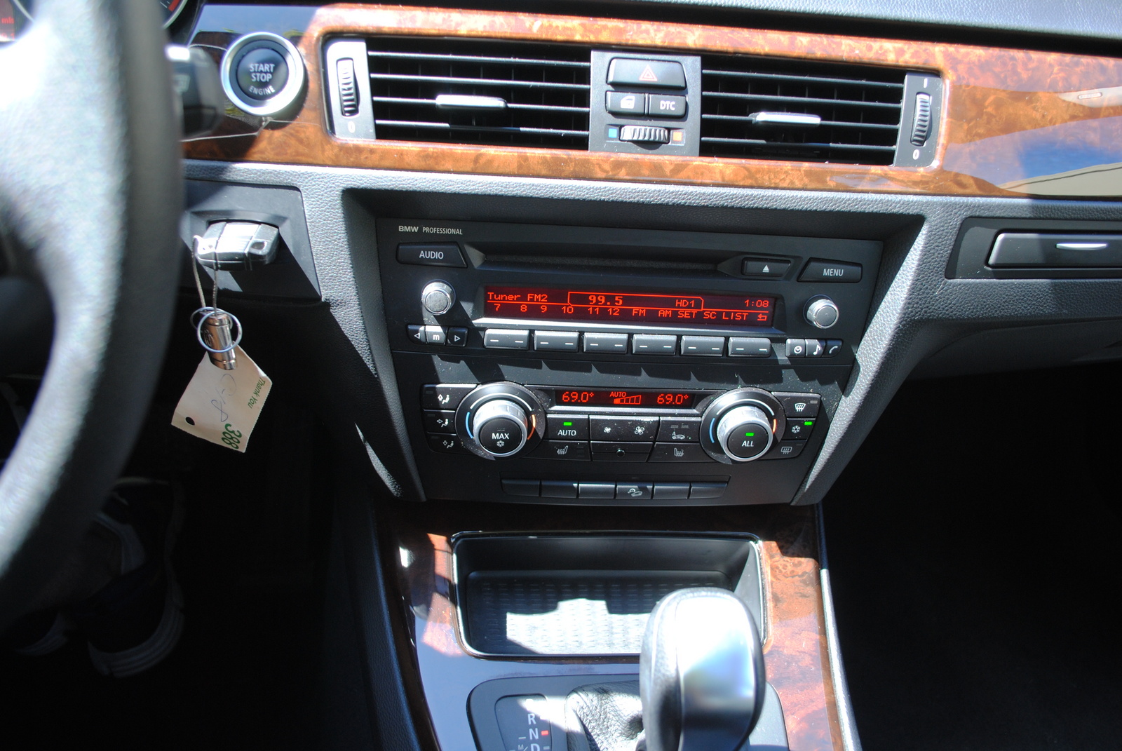 2010 BMW 3 Series