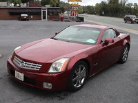 2005 Cadillac XLR Overview 2005 Cadillac XLR Overview