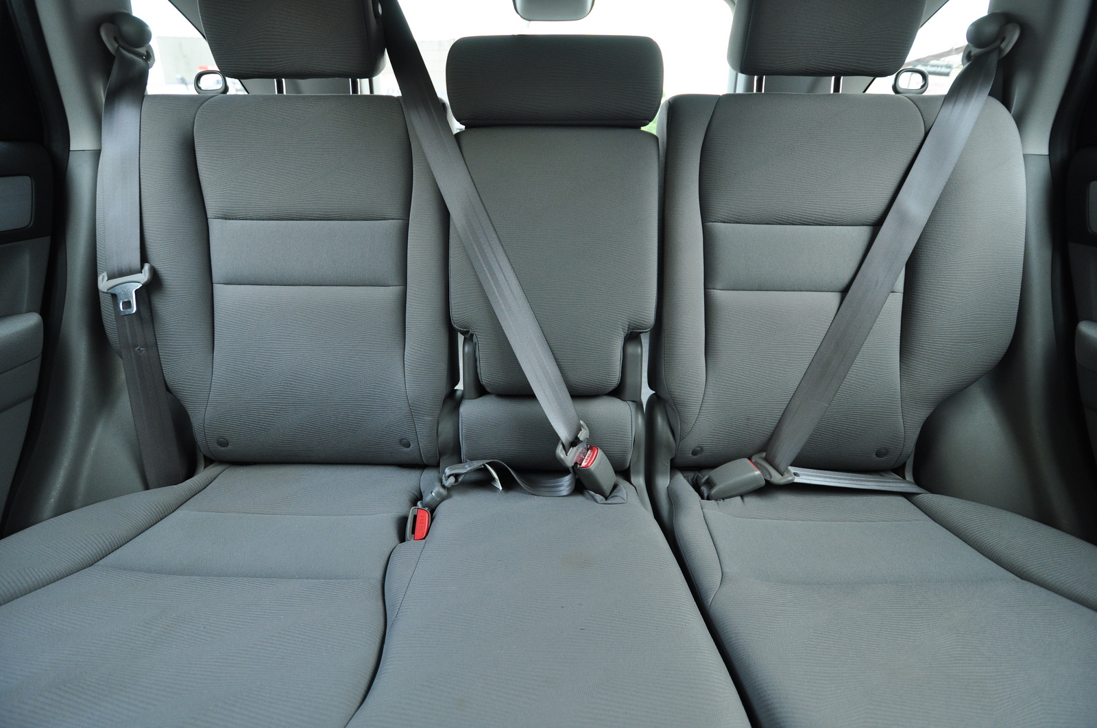 2011 Honda CR-V