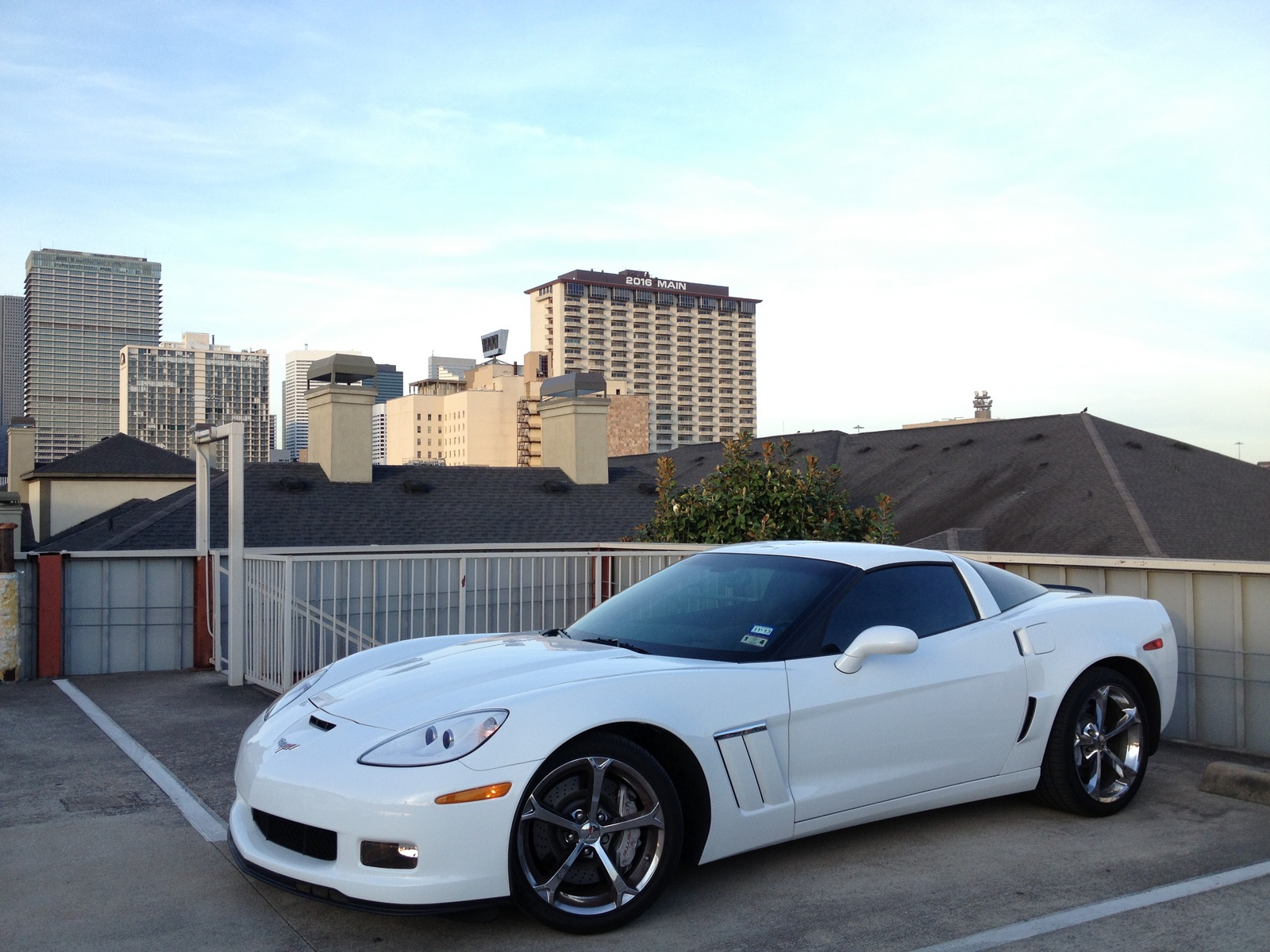 2012 Chevrolet Corvette For Sale in San Antonio, TX CarGurus