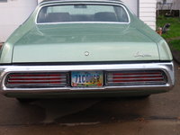 1971 Mercury Cougar Overview 1971 Mercury Cougar Overview