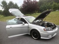 Tiburon Tiburon