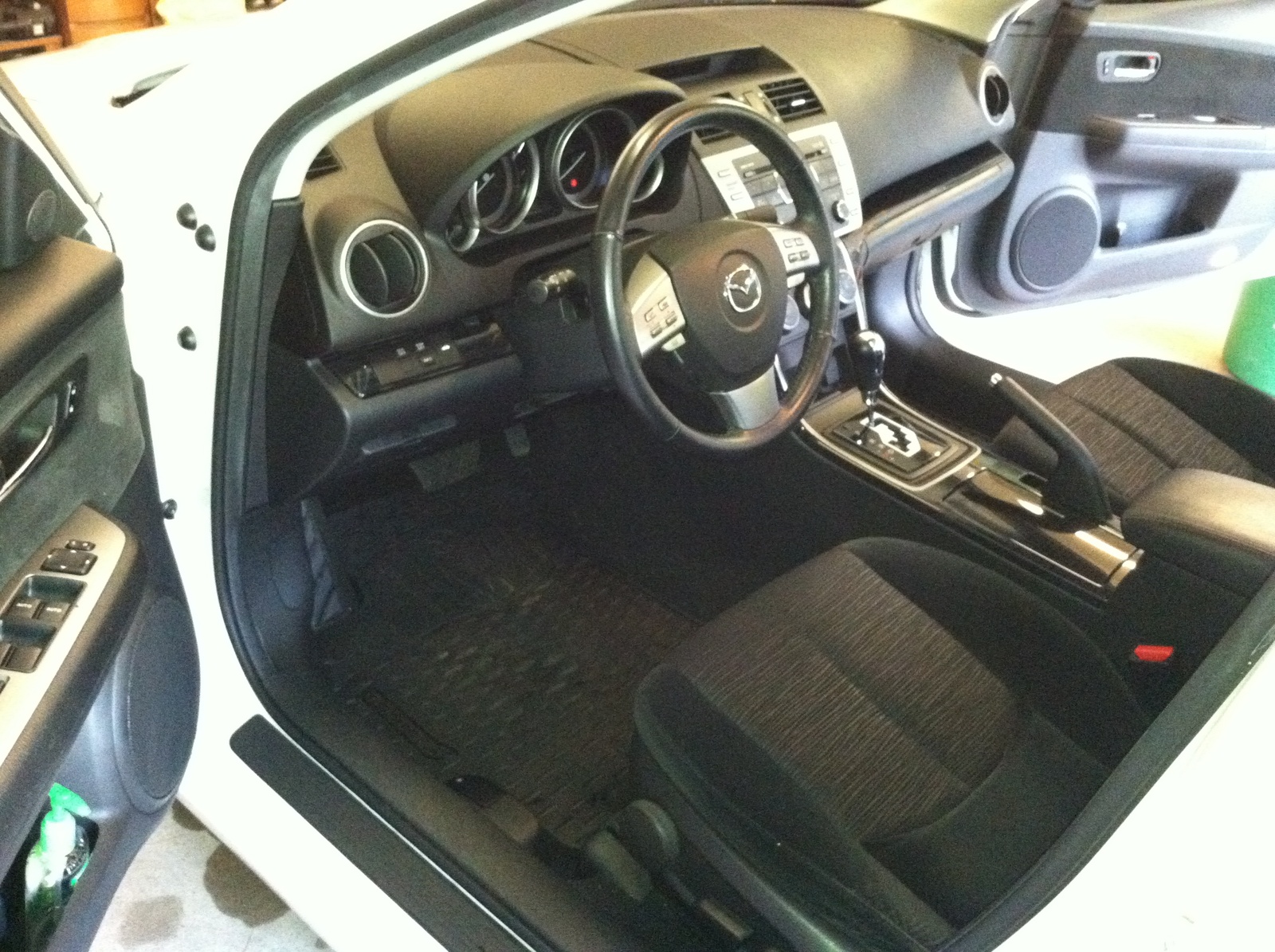 2010 Mazda MAZDA6