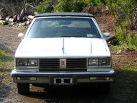 1987 Oldsmobile Cutlass Supreme Overview 1987 Oldsmobile Cutlass Supreme Overview