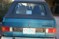 Cabriolet Cabriolet