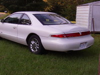 Mark VIII Mark VIII
