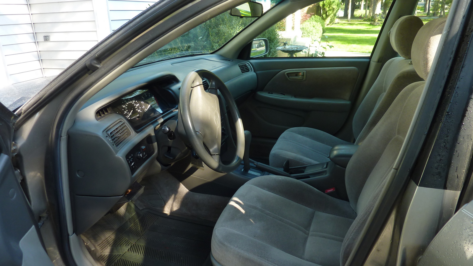 2009 Buick Enclave