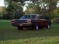 1966 Dodge Coronet Overview 1966 Dodge Coronet Overview