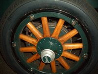 1936 Buick Special Overview 1936 Buick Special Overview