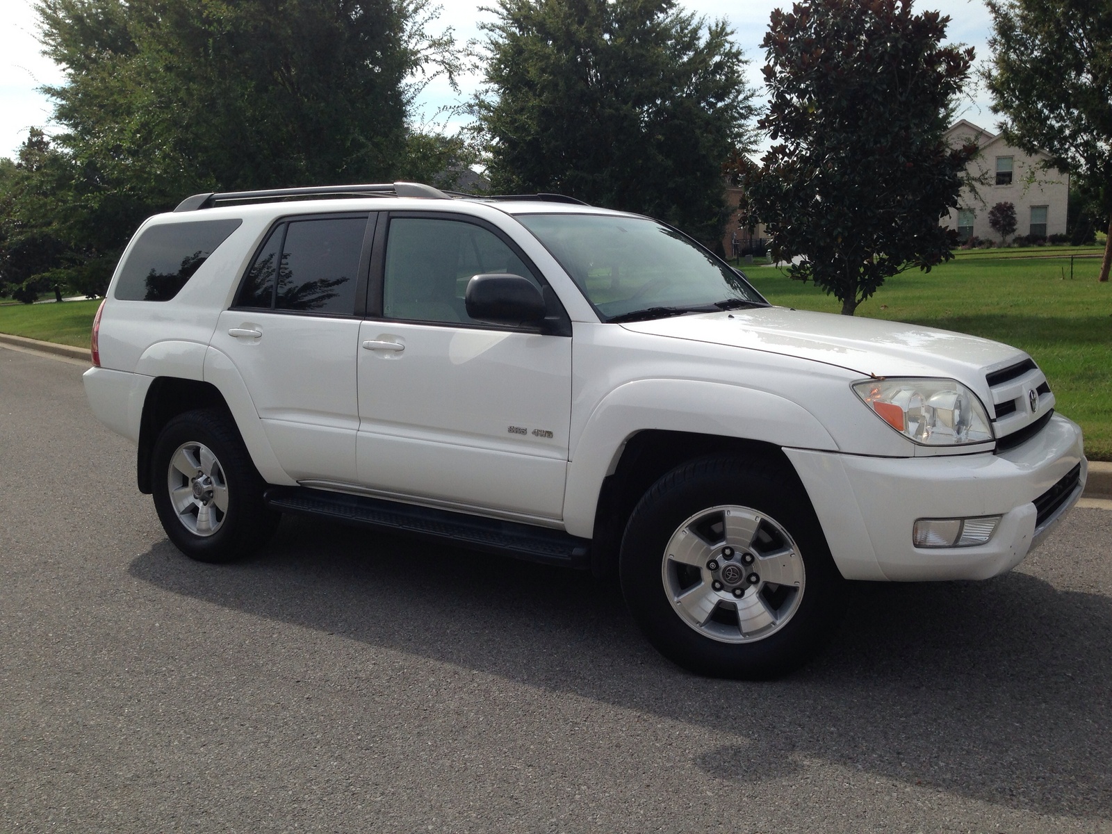 1997 toyota 4runner reviews