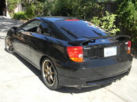 Celica Celica