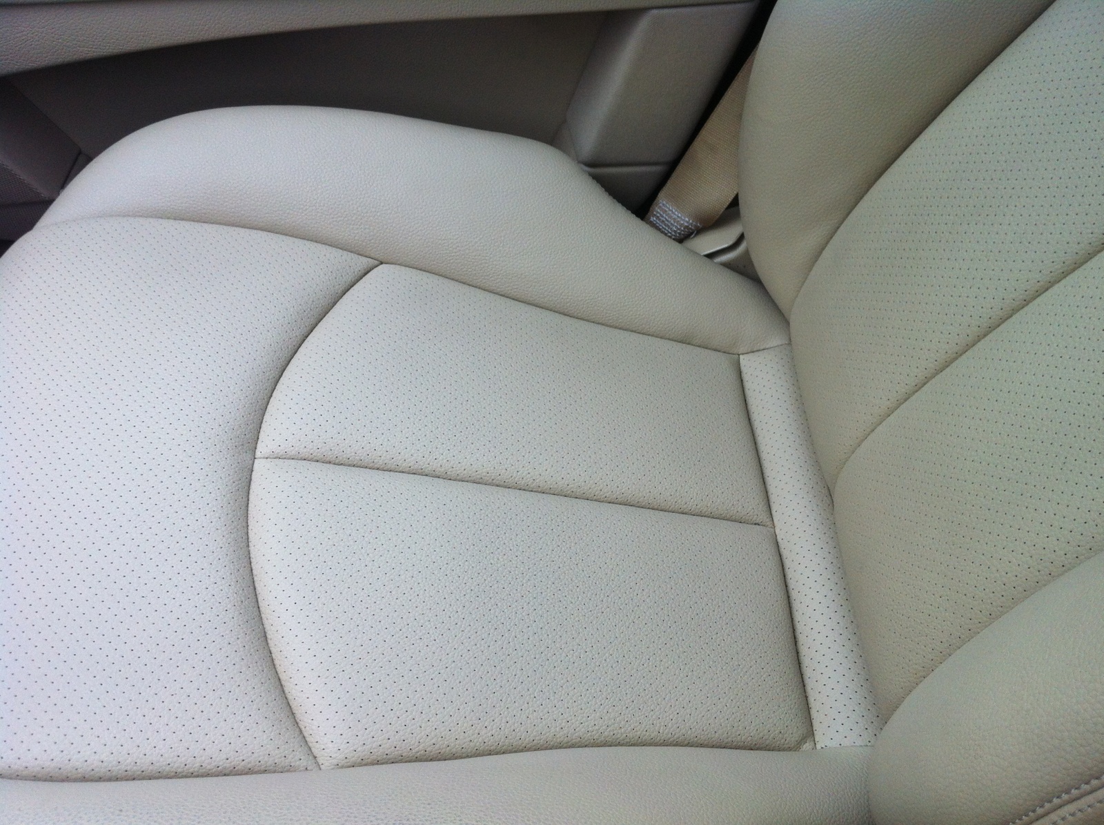 2009 Mercedes-Benz E-Class