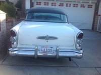 1955 Buick Century Overview 1955 Buick Century Overview