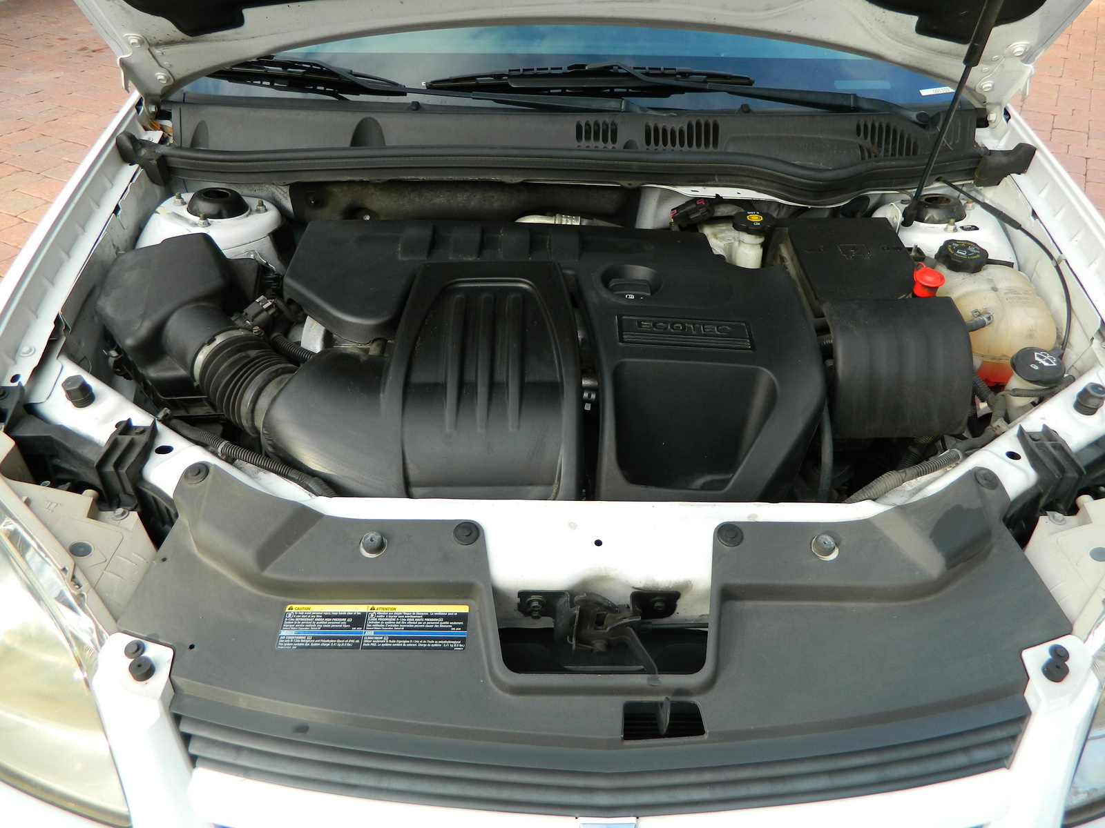 2009 Chevrolet Cobalt
