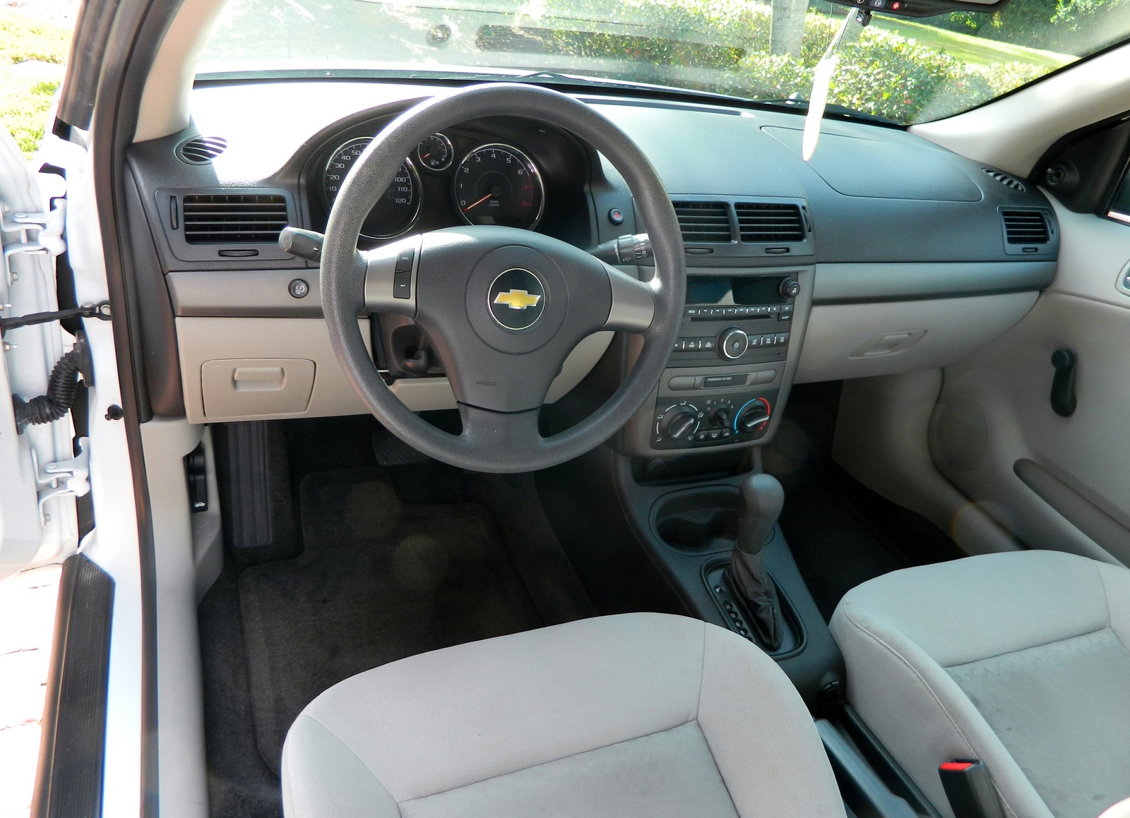 2009 Chevrolet Cobalt