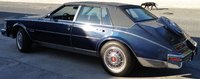 1983 Cadillac Seville Overview 1983 Cadillac Seville Overview