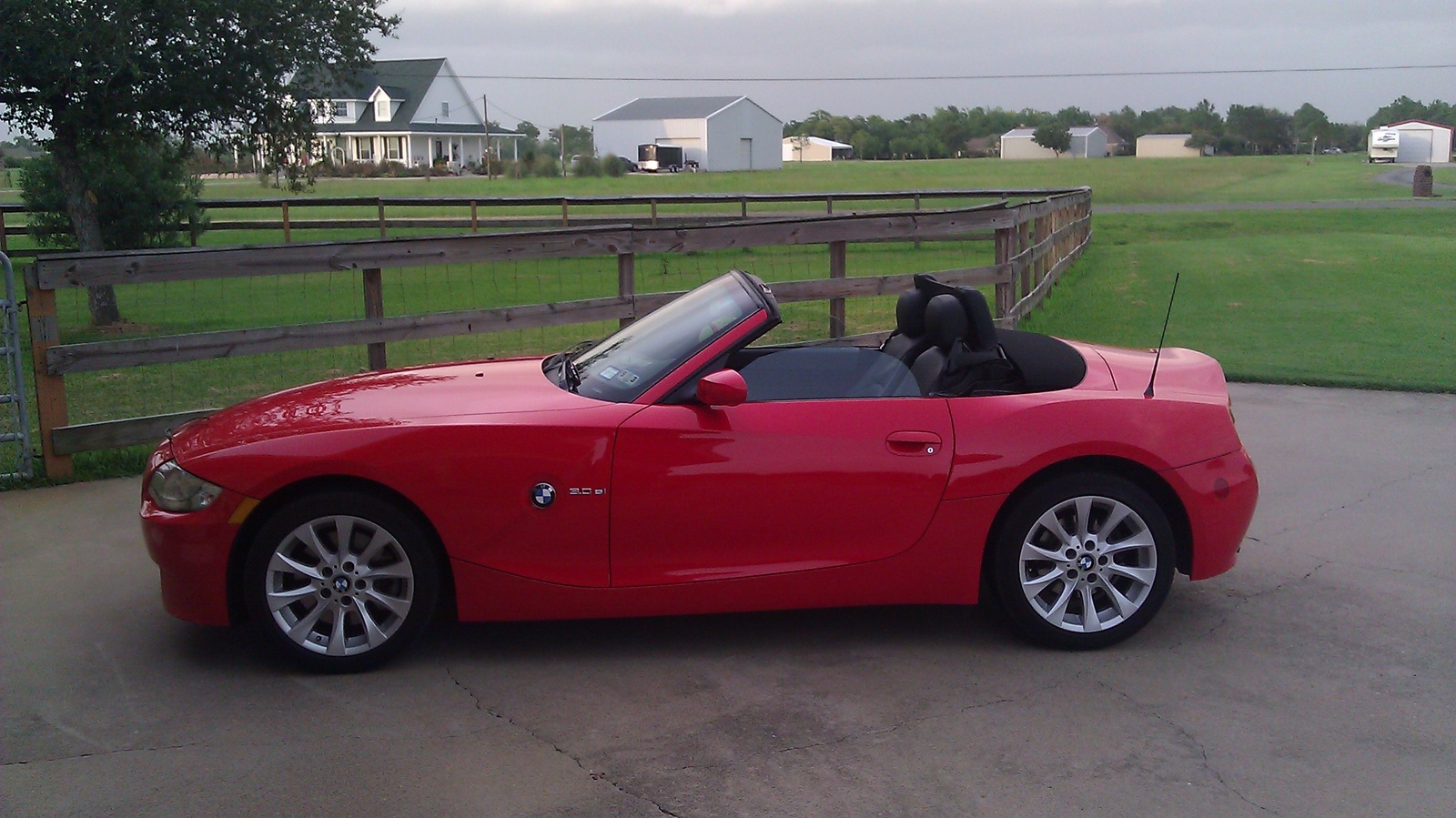 Bmw z4 prospekt 2006 #4