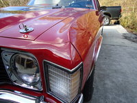 1972 Chevrolet El Camino Overview 1972 Chevrolet El Camino Overview