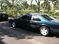 Thunderbird Thunderbird