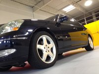LS 430 LS 430