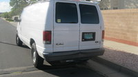 2006 Ford Econoline Cargo Overview 2006 Ford Econoline Cargo Overview