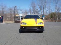 Cavalier Cavalier