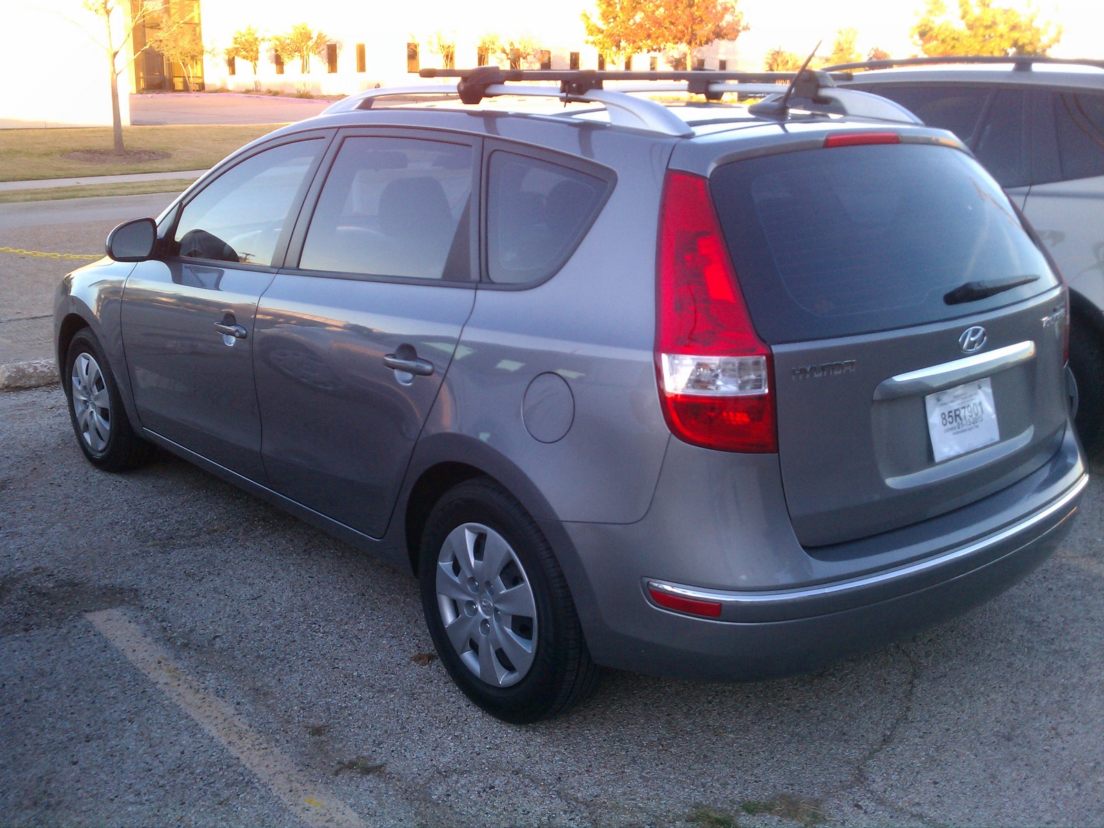 2011 Hyundai Elantra Touring Pictures CarGurus