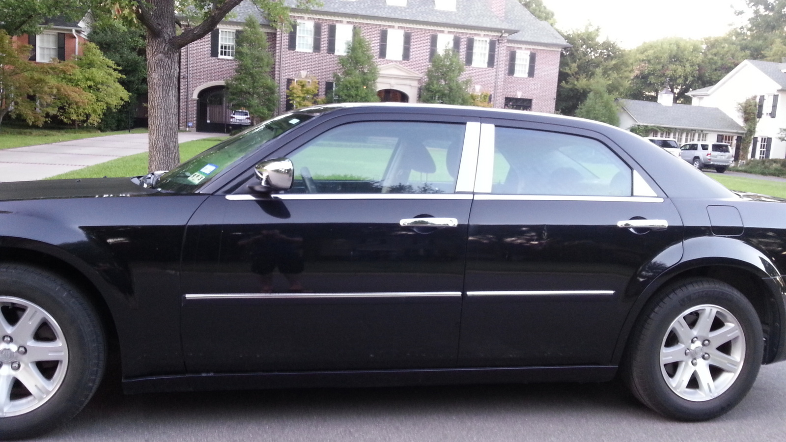 2007 Chrysler 300 Pictures Cargurus