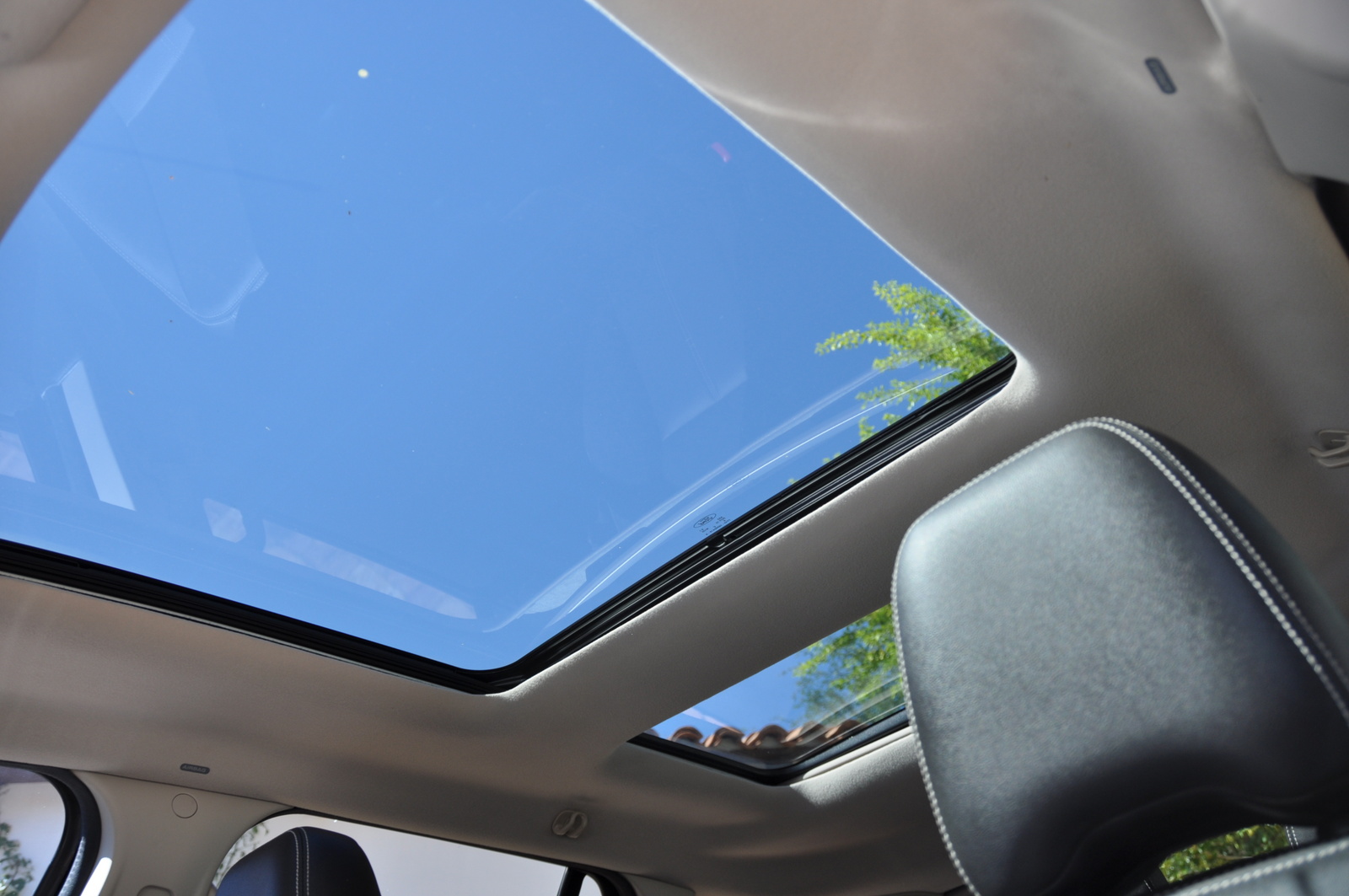 2008 Ford Edge