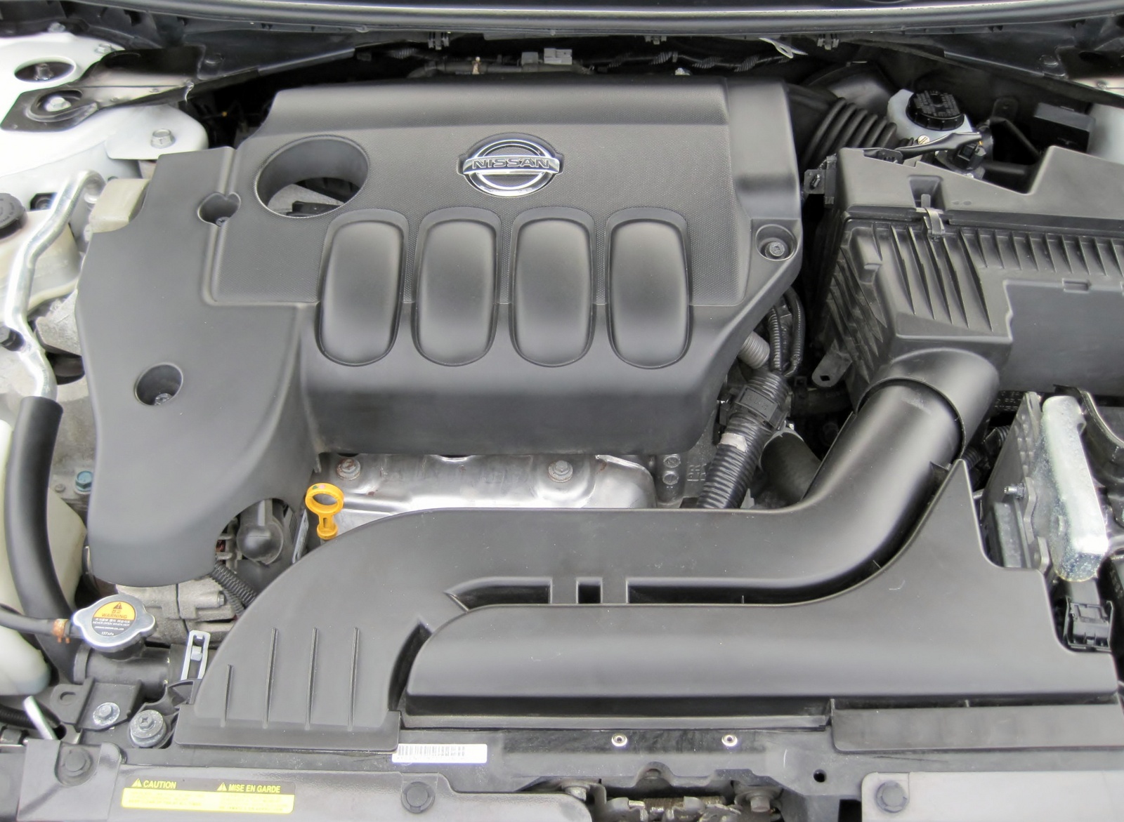 2010 Nissan Altima