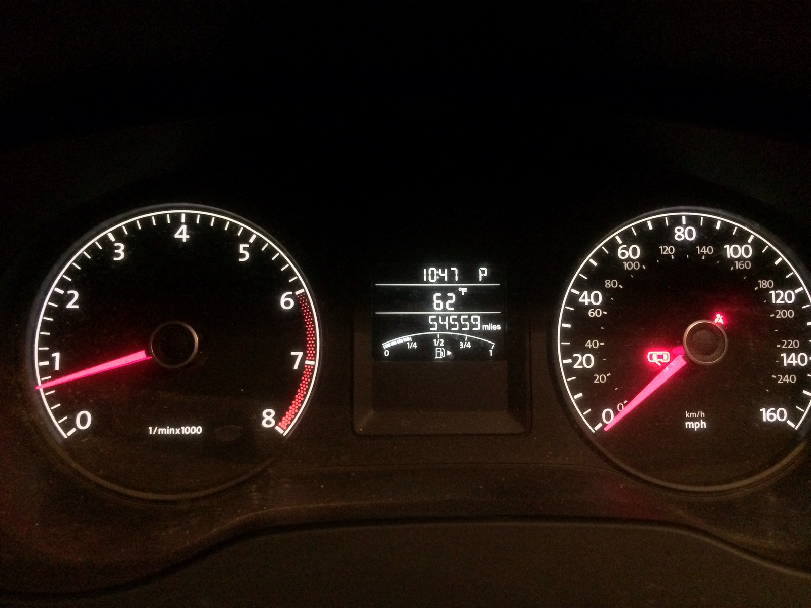 2011 Volkswagen Jetta