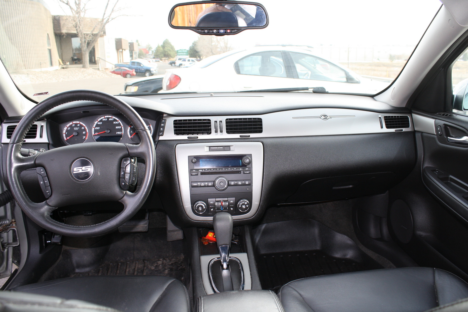 2007 Chevrolet Impala - Pictures - CarGurus