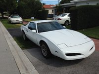 Firebird Firebird