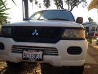 Montero Sport Montero Sport