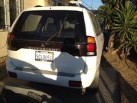 Montero Sport Montero Sport